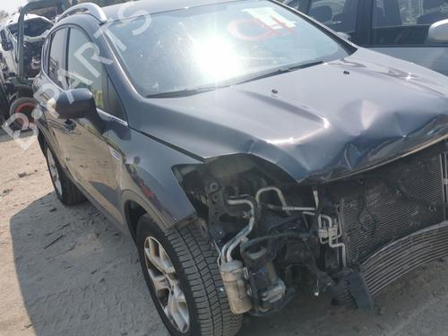 Front left window mechanism FORD KUGA I 2.0 TDCi | BP28704162C22 