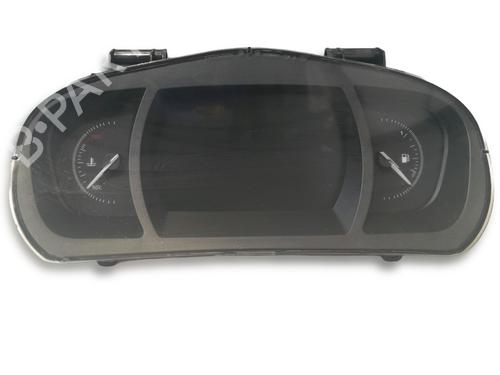Used Instrument cluster Instrument cluster RENAULT TALISMAN (LP_) 1.6 dCi 130 (130 hp) 34468174 34468174