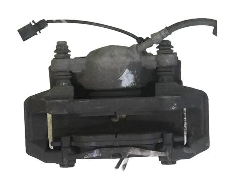 Left front brake caliper AUDI A6 C7 (4G2, 4GC) 2.0 TDI | BP33409332M105 - Image 2