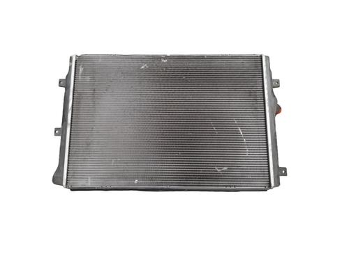 Water radiator SEAT LEON (1P1) 1.6 TDI | BP33409910M31 - Image 2
