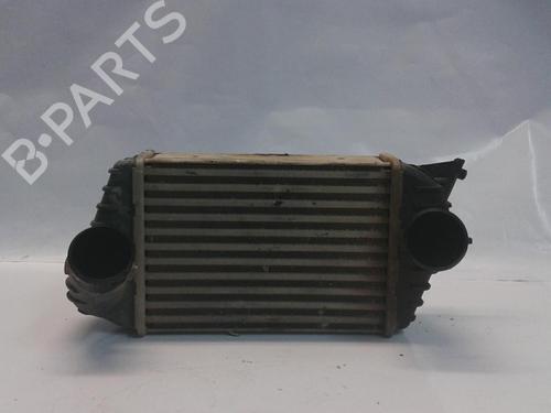 Used Intercooler Intercooler FIAT STILO Multi Wagon (192_) 1.9 JTD (115 hp) 34481493 34481493