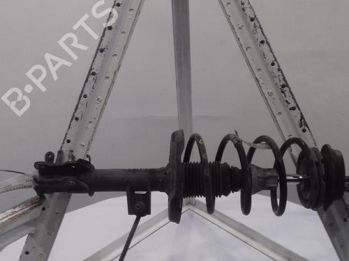 Used Right front shock absorber Right front shock absorber FIAT 500 (312_) 1.3 D Multijet (312AXB1A) (75 hp) 34484966 34484966