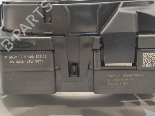 Switch BMW 1 (F20) 116 i | BP34487677I30 - Image 3