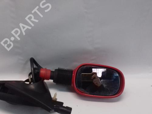 Used Left mirror Left mirror FORD STREET KA (RL2) 1.6 (95 hp) 34484123 34484123