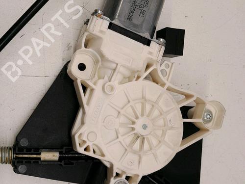 Rear left window mechanism VW TOUAREG (CR7, RC8) | BP34462900C24 - Image 2