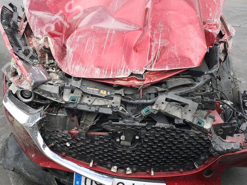 Right front driveshaft MAZDA CX-30 (DM) SKYACTIV-G M Hybrid | BP34547055M39  - Image 5