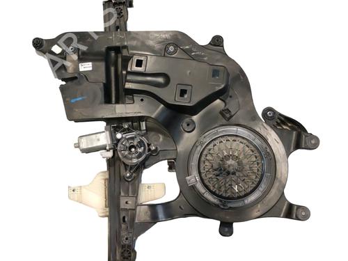 Used Front left window mechanism Front left window mechanism TOYOTA PROACE CITY Box Body/MPV (BPZ_) 1.5 D-4D 100 (BPZM) (102 hp) 34551726 34551726