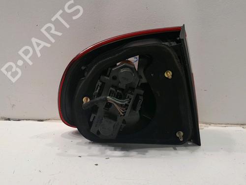 Used Right taillight Right taillight SEAT LEON (1M1) [1999-2006] 34447195 34447195