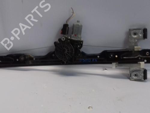 Used Rear right window mechanism Rear right window mechanism JEEP COMMANDER (XK, XH) [2005-2010] 34484426 34484426