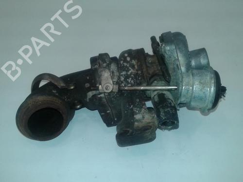 Turbolader/Kompressor Turbolader/Kompressor 35729434 35729434