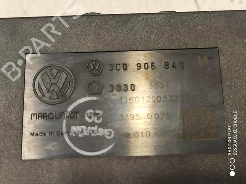 Ignition barrel VW PASSAT B6 (3C2) 2.0 TDI 16V | BP35731483M48 - Image 3