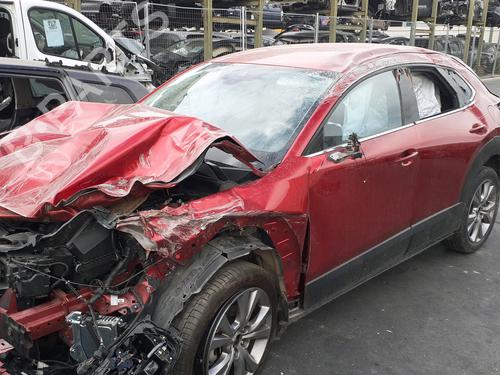 Used Parts MAZDA CX-30 (DM)  SKYACTIV-G M Hybrid  4472561