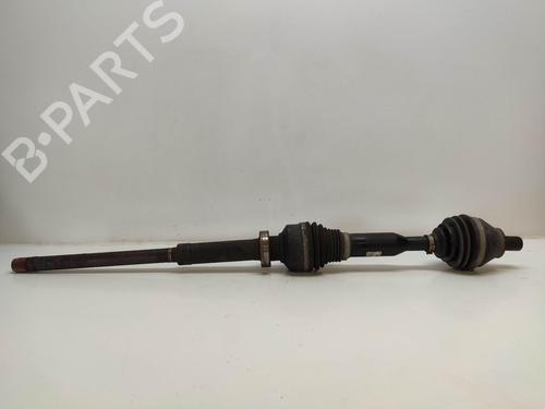 Used Right front driveshaft Right front driveshaft VOLVO XC70 II (136) D5 AWD (185 hp) 34485961 34485961