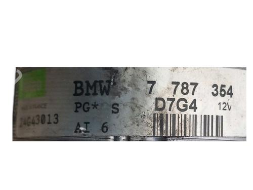 Starter BMW 3 (E46) 320 d | BP35734652M8  - Image 5