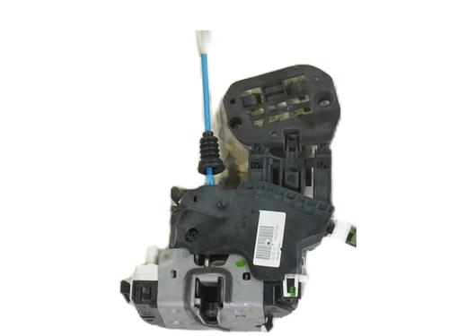 Used Rear left lock MERCEDES-BENZ B-CLASS Sports Tourer (W246, W242) B 180 CDI (246.200) (109 hp) 24215192