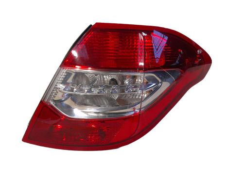 Used Right taillight Right taillight CITROËN C4 II (NC_) 1.6 HDi 115 (114 hp) 33406611 33406611
