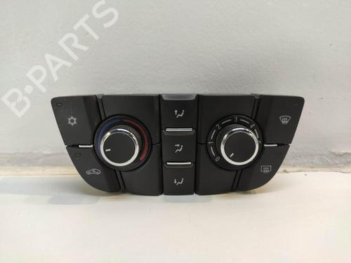 Used Other Other OPEL ASTRA J (P10) 1.7 CDTI (68) (110 hp) 34486113 34486113