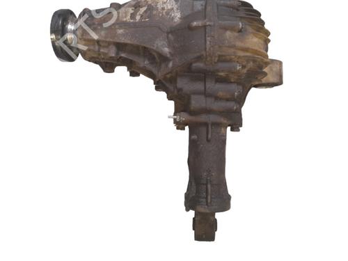 Used Other Other MERCEDES-BENZ M-CLASS (W164) ML 280 CDI 4-matic (164.120) (190 hp) 33980271 33980271