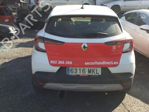 Other RENAULT CAPTUR II (HF_) TCe 90 (HFM6) | BP34547452O1 - Image 3