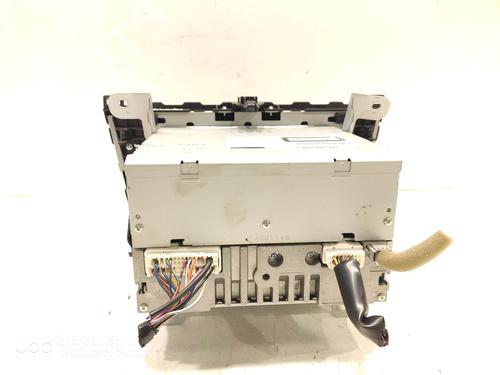 Used Radio Radio MAZDA 6 Hatchback (GH) 2.2 MZR-CD (GH10) (163 hp) 34489213 34489213