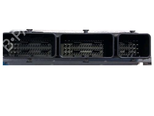 Engine control unit (ECU) RENAULT MEGANE IV Hatchback (B9A/M/N_)  | BP26595043M57 