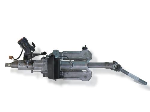 Used Steering column Steering column OPEL MOKKA 1.2 (76) (101 hp) 33405217 33405217
