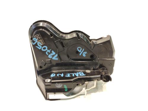 Front right lock SUZUKI BALENO (FW, EW) 1.0 (A1K310) | BP14466041C97 