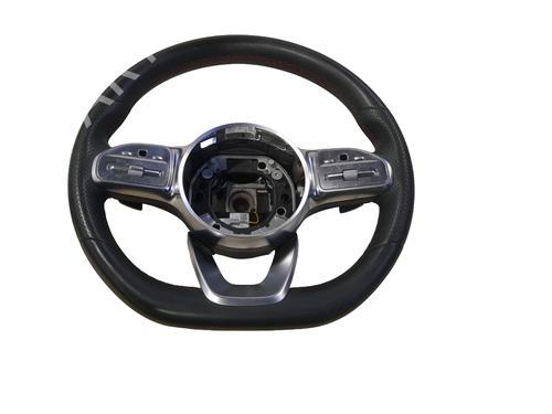 Used Steering wheel Steering wheel MERCEDES-BENZ CLA (C118) CLA 220 4-matic (118.345) (190 hp) 34546571 34546571