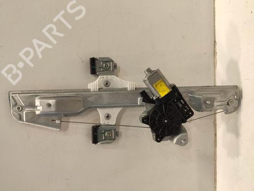 Used Rear right window mechanism Rear right window mechanism SSANGYONG TIVOLI [2015-2026] 34487071 34487071