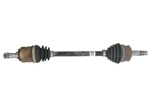 Used Left front driveshaft OPEL CORSA D (S07) 1.2 (L08, L68) (86 hp) 26501165