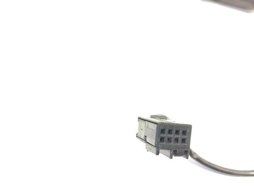 Front right lock MERCEDES-BENZ CLK (C209) CLK 270 CDI (209.316) | BP14466474C97 