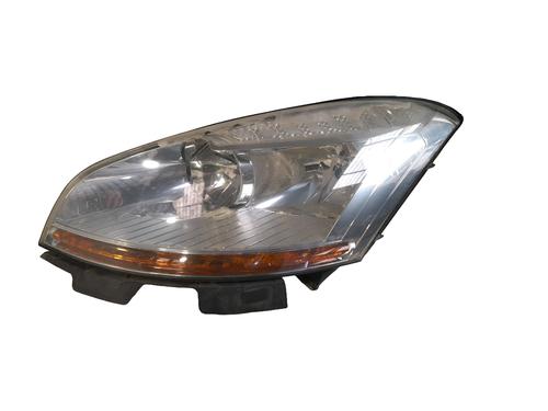 Used Left headlight Left headlight 34553257 34553257