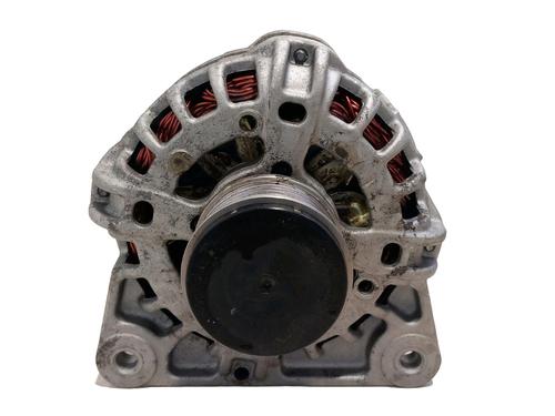 Alternator DACIA SANDERO II 1.5 dCi 75 / Blue dCi 75 (B8JW, B8M4, B8AH, B8M7, B8M6) | BP19045606M7