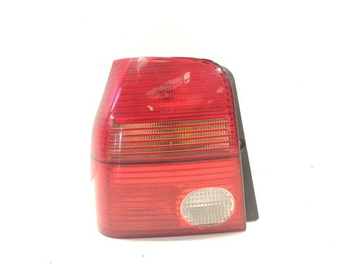 Used Left taillight VW LUPO I (6X1, 6E1) 1.7 SDI (60 hp) 14474883