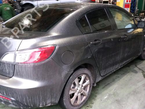 Pièces Détachées Usagées MAZDA 3 Saloon (BK)  1.6 DI Turbo (BK12Y)  4641947