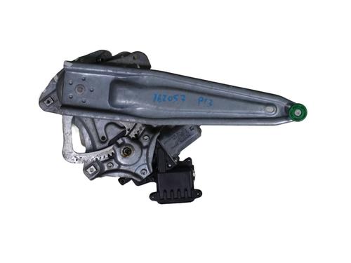 Used Rear left window mechanism Rear left window mechanism TOYOTA AURIS (_E18_) 1.8 Hybrid (ZWE186_, ZWE186R) (136 hp) 34463869 34463869