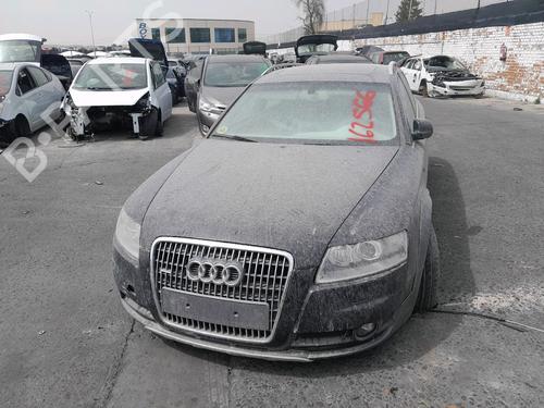 Starter AUDI A6 Allroad C6 (4FH)  | BP18561942M8 