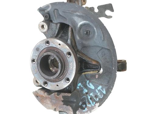 Used Left front steering knuckle PEUGEOT 308 SW II (LC_, LJ_, LR_, LX_, L4_) 1.5 BlueHDi 130 (131 hp) 25889628