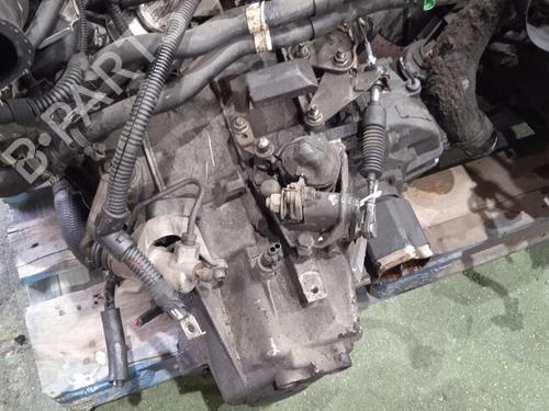 Used Gearbox Gearbox ALFA ROMEO 156 (932_) 1.9 JTD (932.A2B00, 932.A2C00) (115 hp) 34489306 34489306