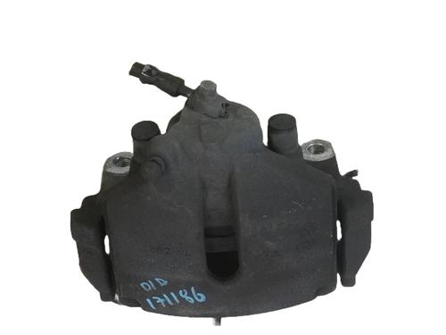 Used Right front brake caliper VW TOURAN (1T3) 2.0 TDI (140 hp) 25031978