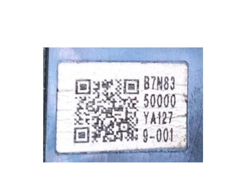 Other YAMAHA MOTORCYCLES MT MT-09 (RN69, RN78, RN87) | BP38192366O1 - Image 2