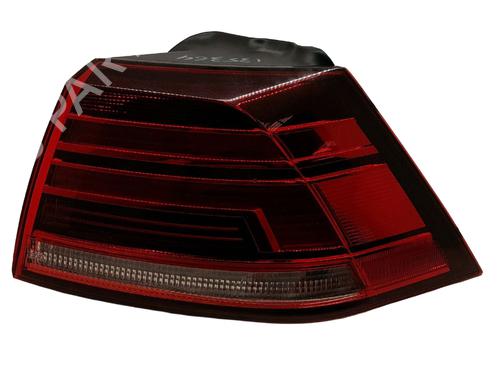 Used Right taillight Right taillight VW GOLF VII (5G1, BQ1, BE1, BE2) [2012-2021] 34490515 34490515