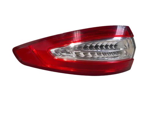 Used Left taillight Left taillight FORD MONDEO V Hatchback (CE) 2.0 TDCi (150 hp) 34550045 34550045
