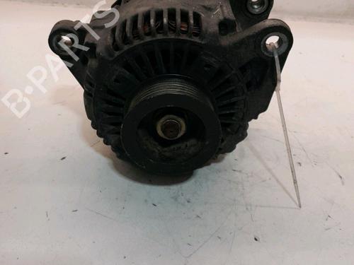 Used Alternator Alternator CHRYSLER 300M (LR) 2.7 V6 24V (203 hp) 35731851 35731851