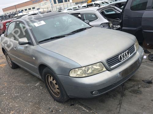 Used Parts AUDI A4 B5 (8D2)  2.8 quattro  4639078