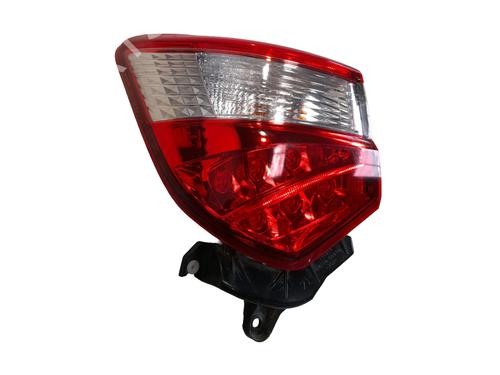 Used Left taillight Left taillight TOYOTA YARIS (_P13_) 1.5 Hybrid (NHP130_) (101 hp) 34551844 34551844