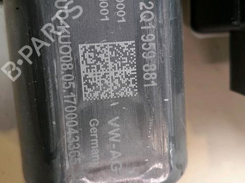 Front left window mechanism SEAT IBIZA V (KJ1, KJG) 1.0 TSI | BP34463705C22 - Image 5