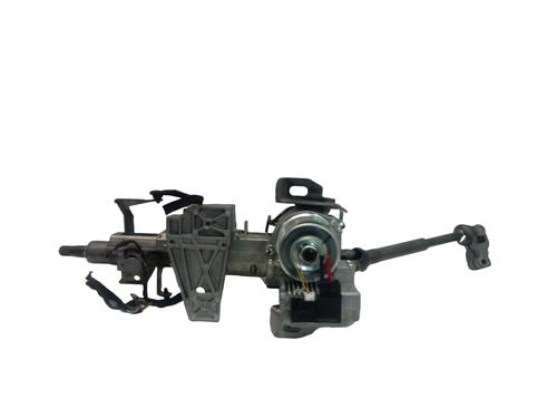 Used Steering column Steering column RENAULT CLIO IV (BH_) 0.9 TCe 90 (BHNF, BHMA, BHMH, BHJK, BHJR) (90 hp) 34483269 34483269