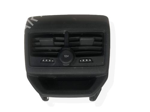 Used Air vent Air vent PEUGEOT 3008 II SUV (MC_, MR_, MJ_, M4_) 1.2 THP/ PureTech 130 (MRHNSM, MRHNSU, MRHNSJ, MRHNYW,... (131 hp) 34466681 34466681