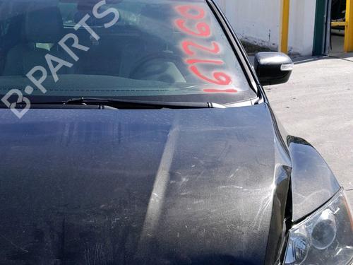 Used Steering rack MAZDA CX-7 (ER) 2.2 MZR-CD AWD (ER10A) (173 hp) 18555236
